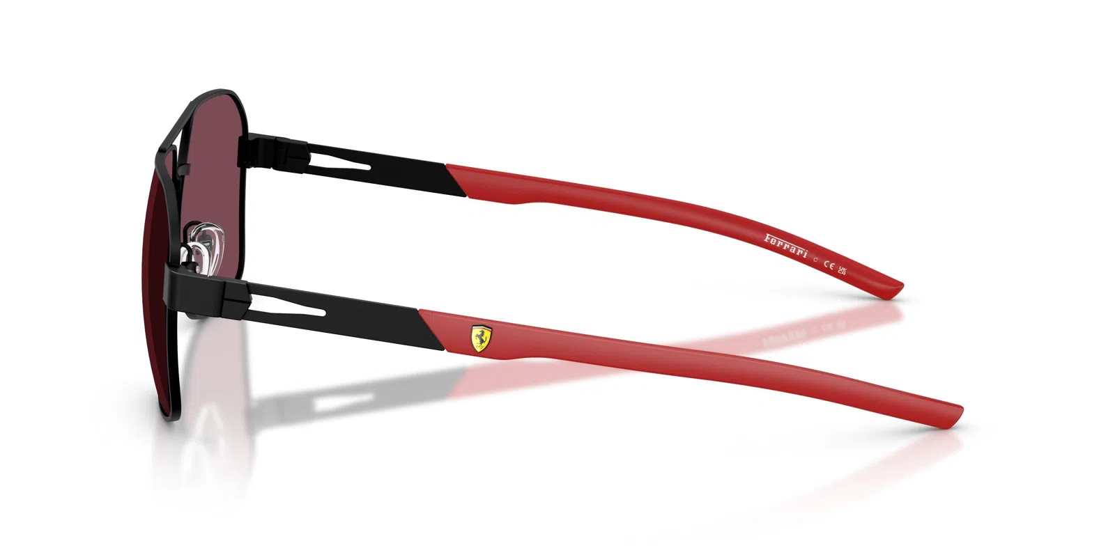 Scuderia Ferrari 5003 Sunglasses - view 18